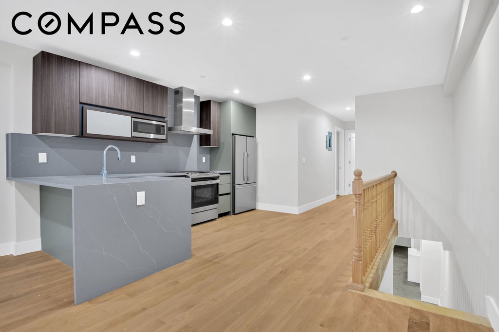 265 West 131st Street, Unit GARDEN photo 5