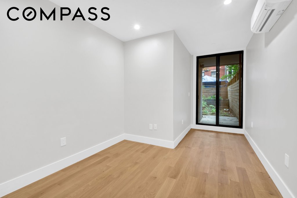265 West 131st Street, Unit GARDEN photo 9
