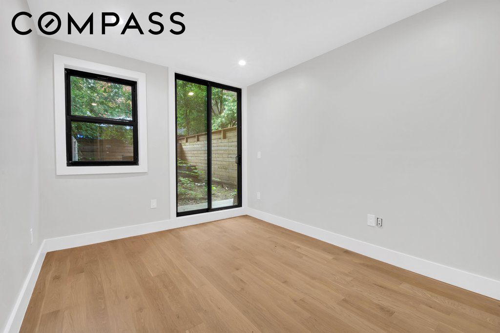 265 West 131st Street, Unit GARDEN photo 10