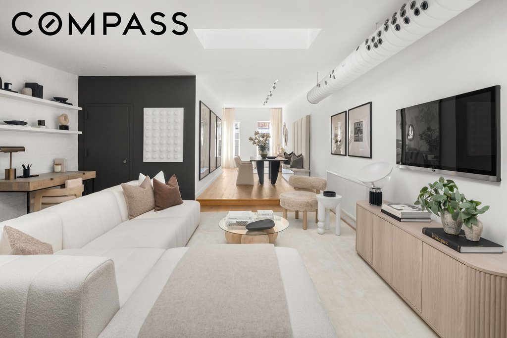 472 Greenwich Street, Unit PH
