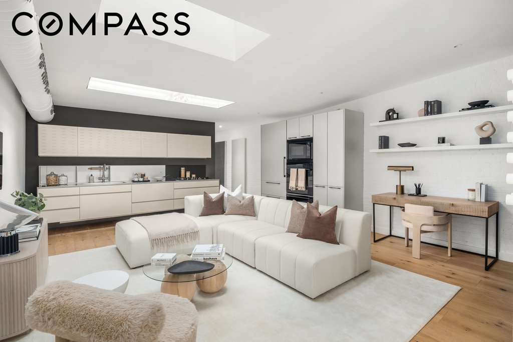 472 Greenwich Street, Unit PH photo 2