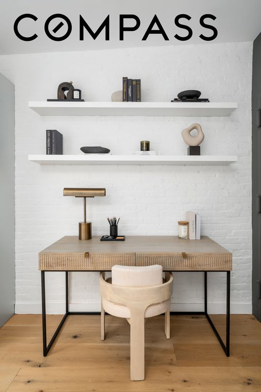 472 Greenwich Street, Unit PH photo 3