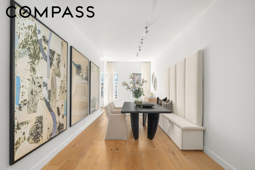 472 Greenwich Street, Unit PH photo 4