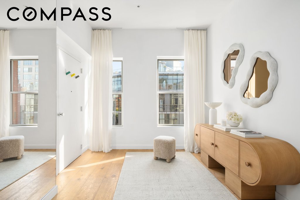 472 Greenwich Street, Unit PH photo 6