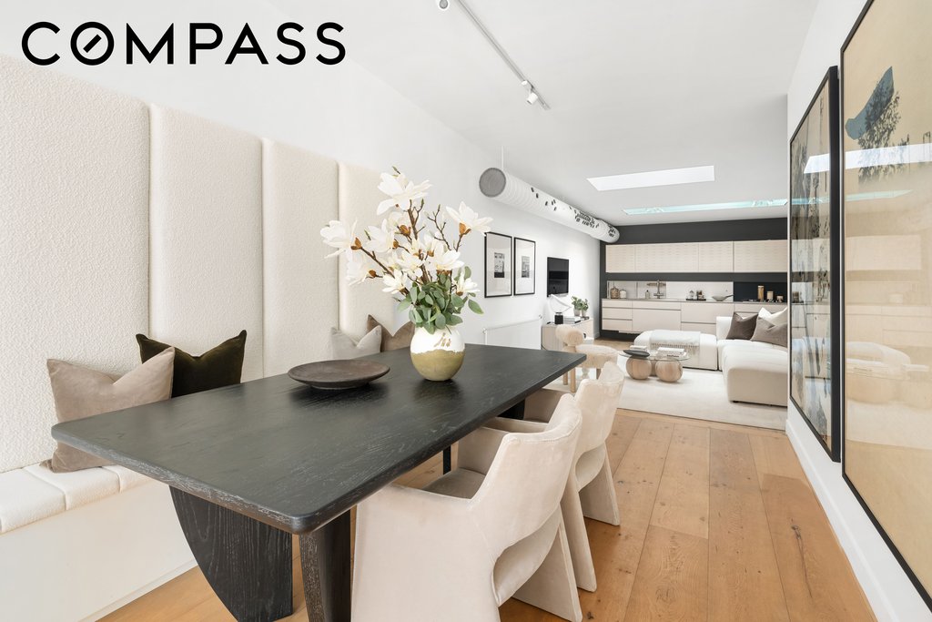 472 Greenwich Street, Unit PH photo 8