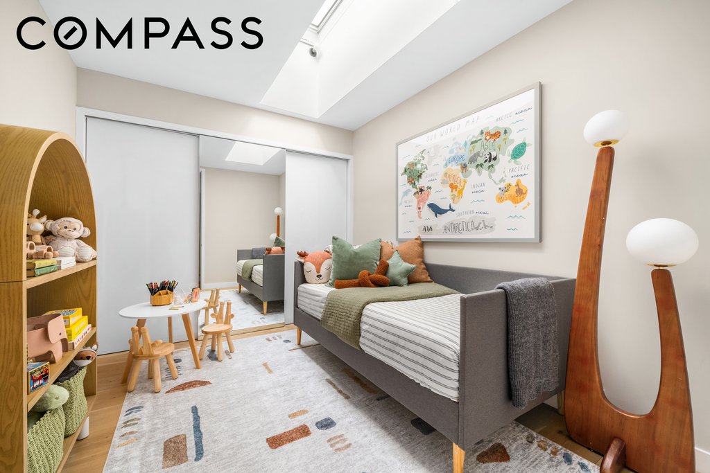 472 Greenwich Street, Unit PH photo 11