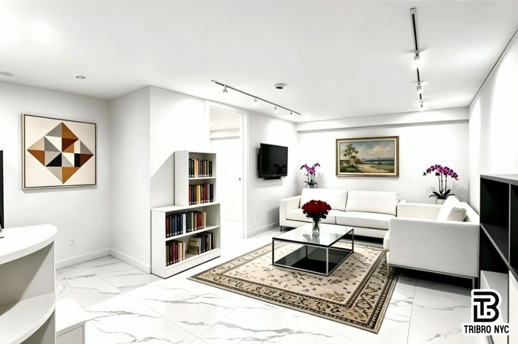 92 Manhattan Avenue, Unit 1R photo 2
