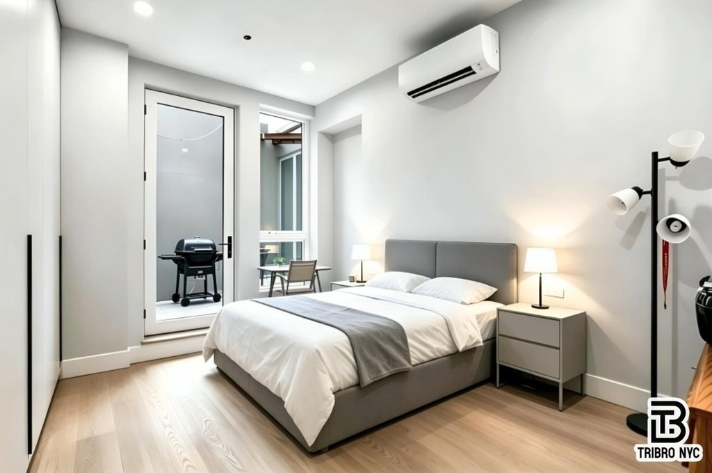 92 Manhattan Avenue, Unit 1R photo 3
