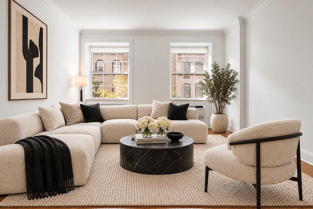 25 East 69th Street, Unit 4A photo 2