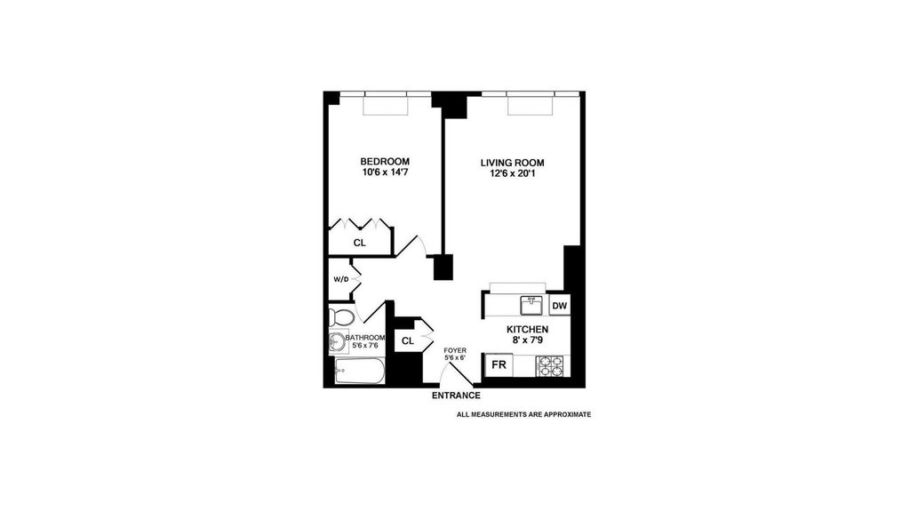 300 East 64th Street, Unit 6E photo 18