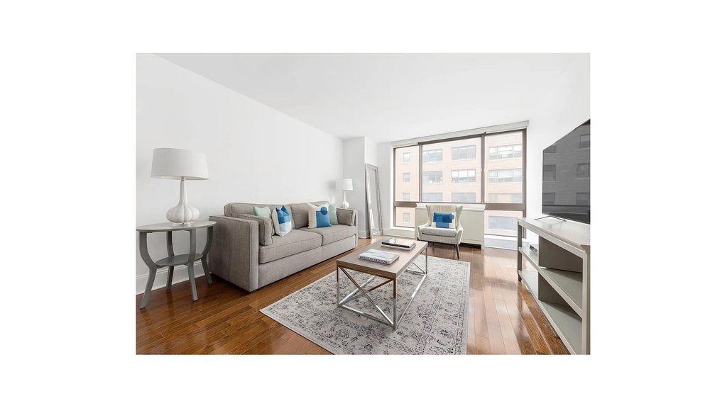 300 East 64th Street, Unit 6E