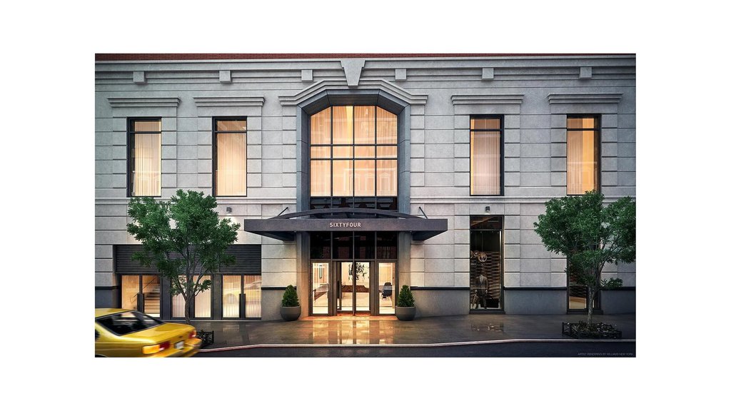 300 East 64th Street, Unit 6E photo 17