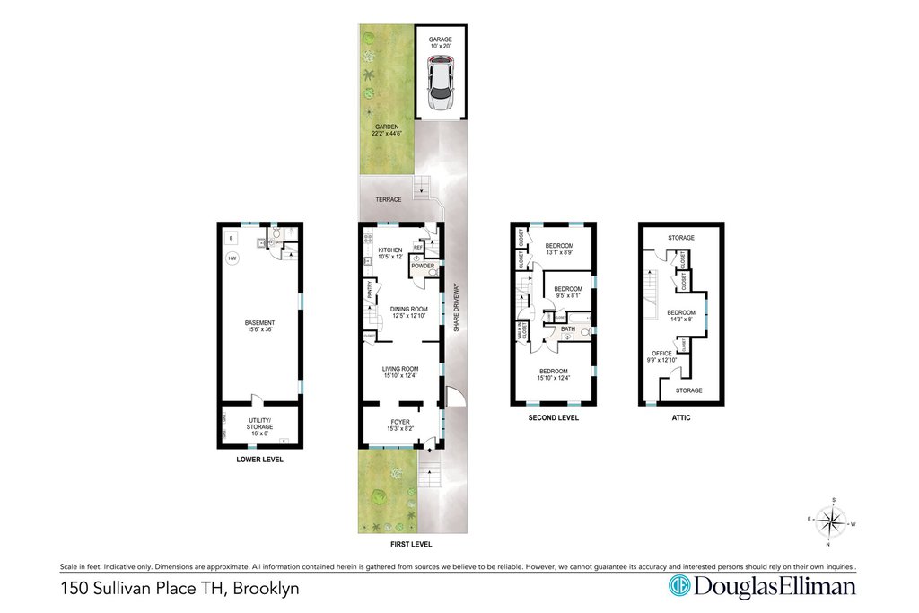 150 Sullivan Place – For Sale photo 32