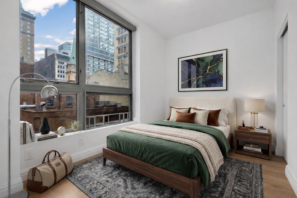 143 West 30th Street, Unit 11B