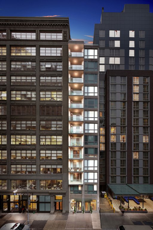143 West 30th Street, Unit 11B photo 6