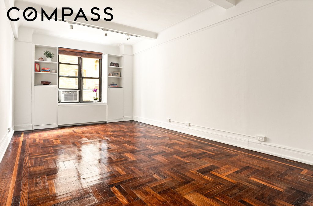 12 West 72nd Street, Unit 11E