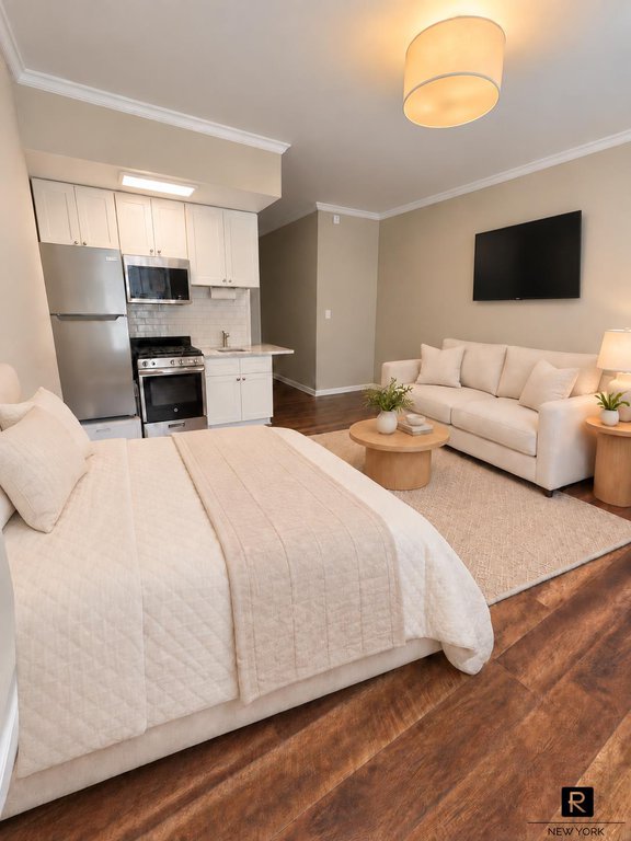 1390 Second Avenue, Unit 2D