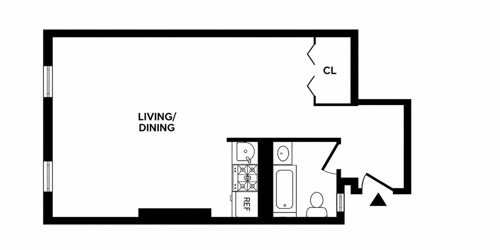 1390 Second Avenue, Unit 2D photo 13