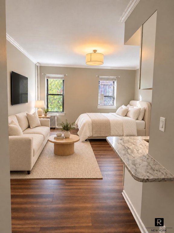 1390 Second Avenue, Unit 2D photo 2