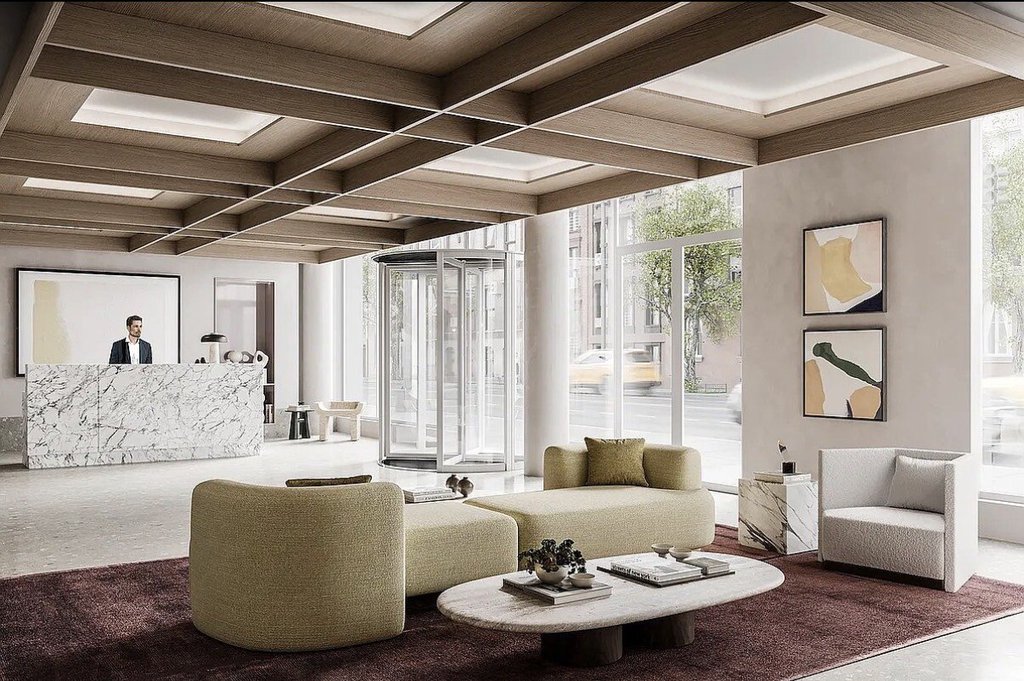 222 East Broadway, Unit 7A photo 5