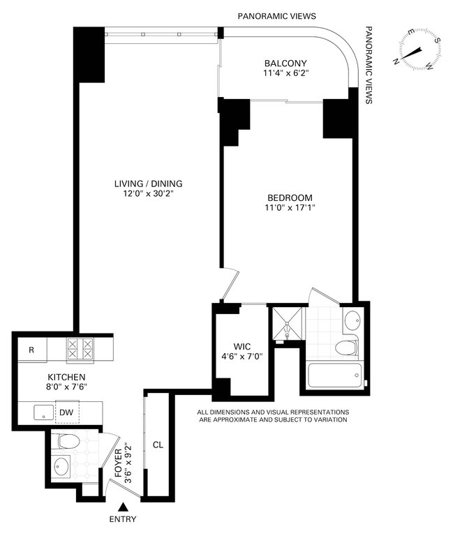 530 East 76th Street, Unit 29D photo 14