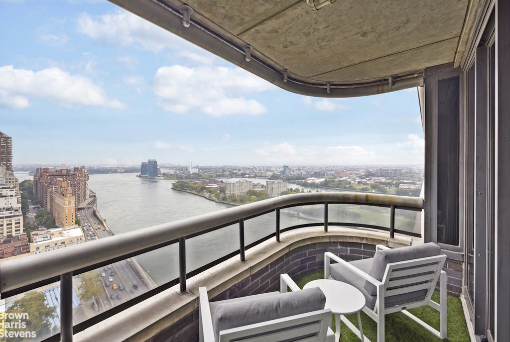 530 East 76th Street, Unit 29D photo 4