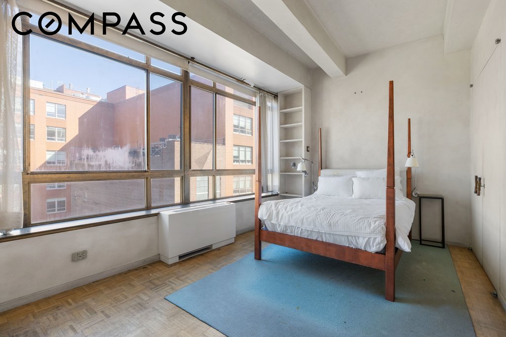 111 Barrow Street, Unit 6C photo 3