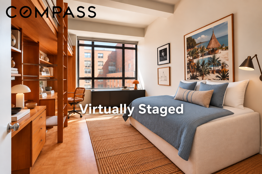 111 Barrow Street, Unit 6C photo 8