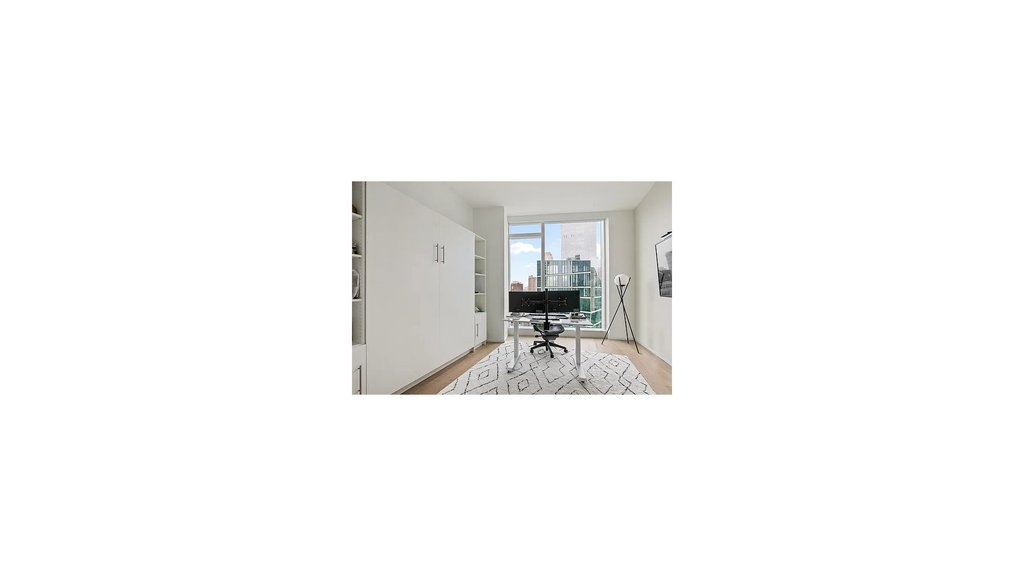 30 Riverside Boulevard, Unit 27E photo 7