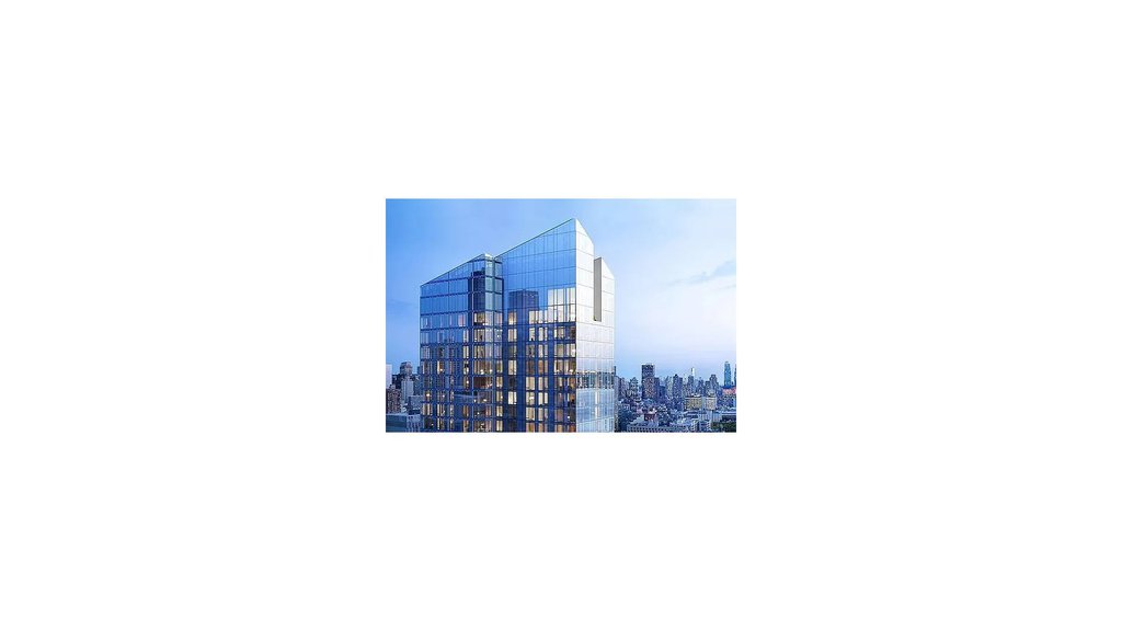 30 Riverside Boulevard, Unit 27E photo 10