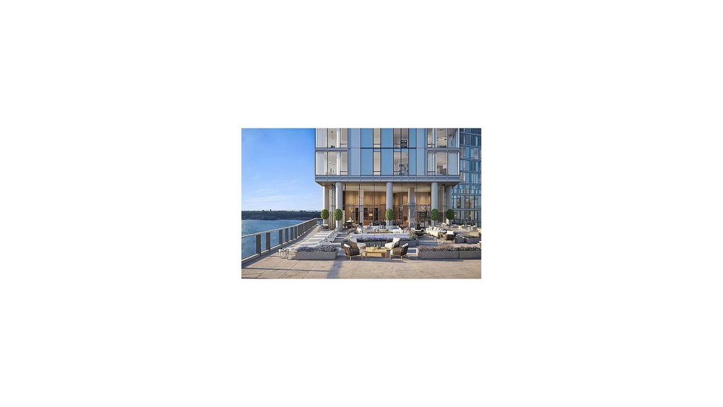 30 Riverside Boulevard, Unit 27E photo 11