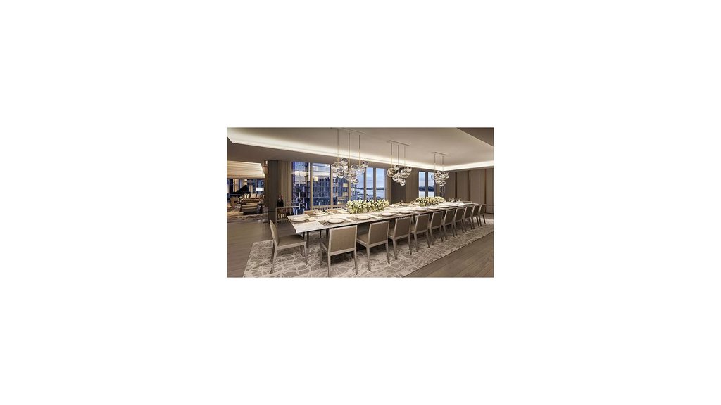30 Riverside Boulevard, Unit 27E photo 12