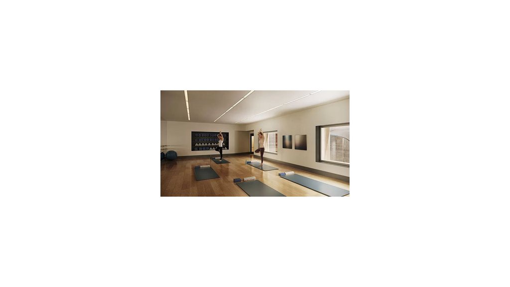 30 Riverside Boulevard, Unit 27E photo 13