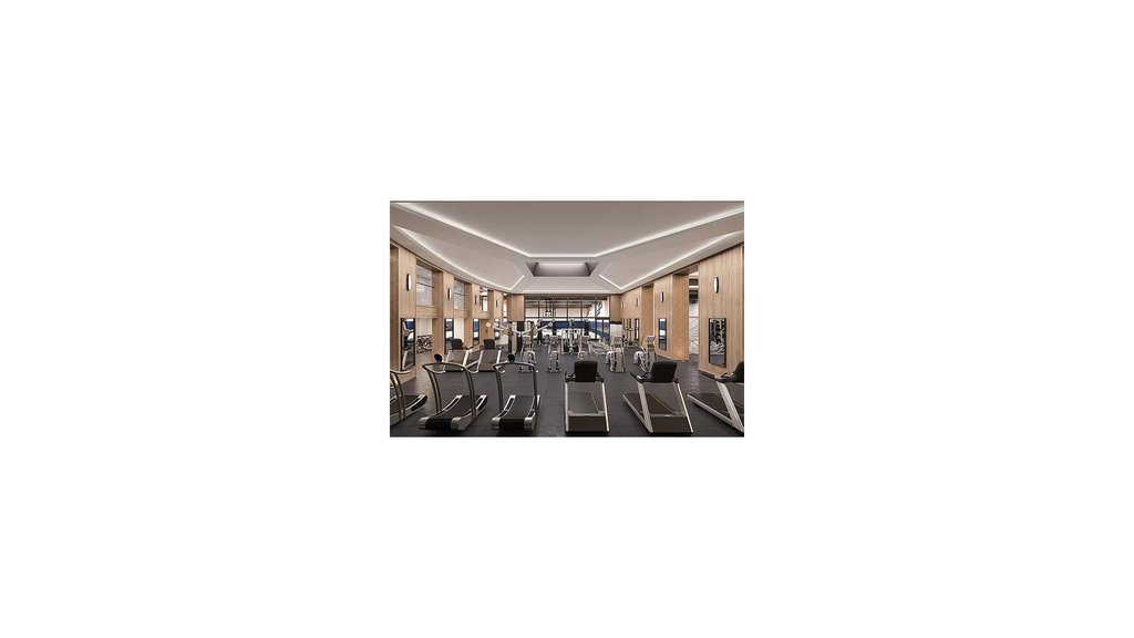 30 Riverside Boulevard, Unit 27E photo 14