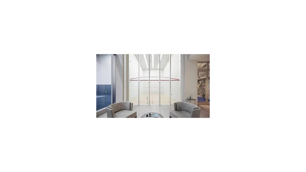 30 Riverside Boulevard, Unit 27E photo 21