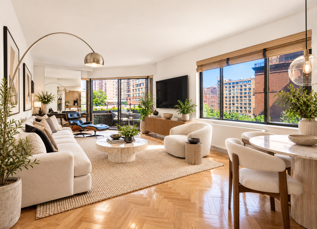 300 East 95th Street, Unit 5A
