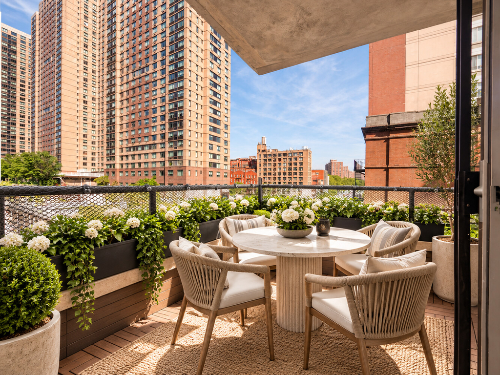 300 East 95th Street, Unit 5A photo 3