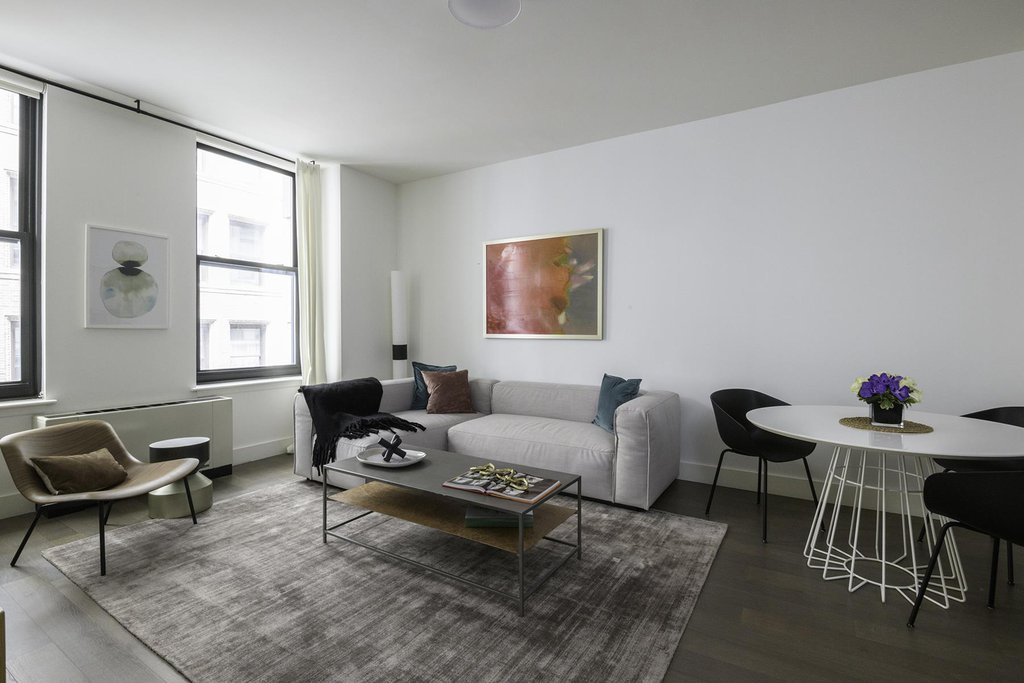 25 Broad Street, Unit 11G photo 2