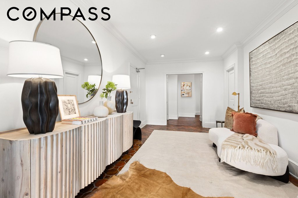 150 Central Park South, Unit 2204 photo 4