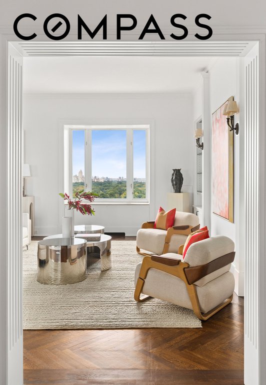 150 Central Park South, Unit 2204 photo 5