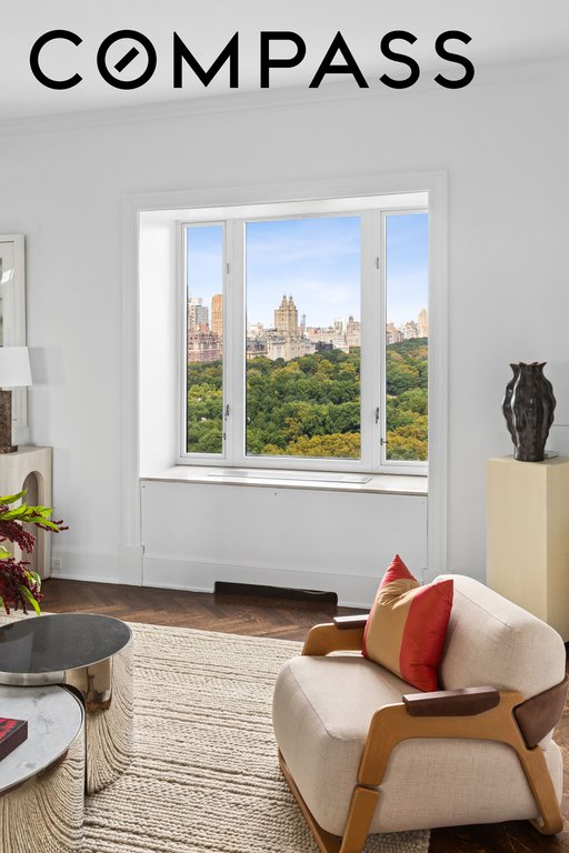 150 Central Park South, Unit 2204 photo 6