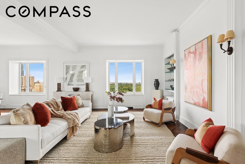 150 Central Park South, Unit 2204 photo 7