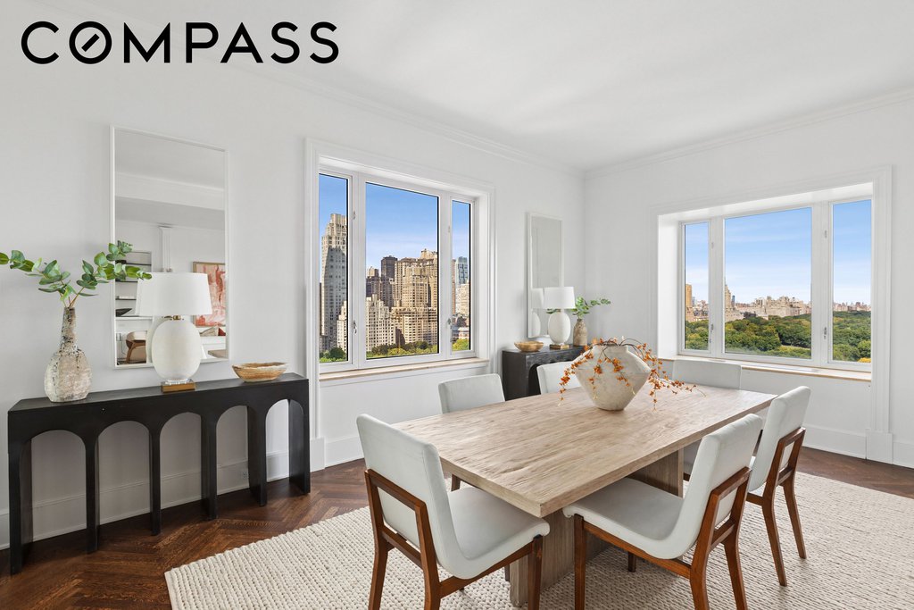 150 Central Park South, Unit 2204 photo 8