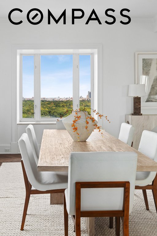 150 Central Park South, Unit 2204 photo 9