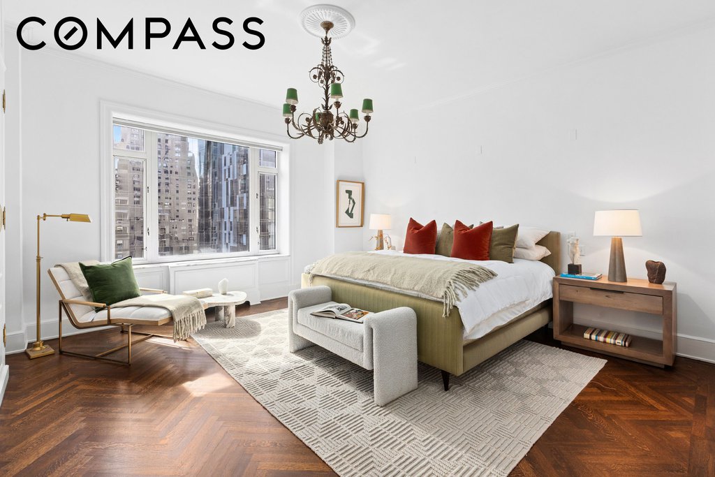 150 Central Park South, Unit 2204 photo 12