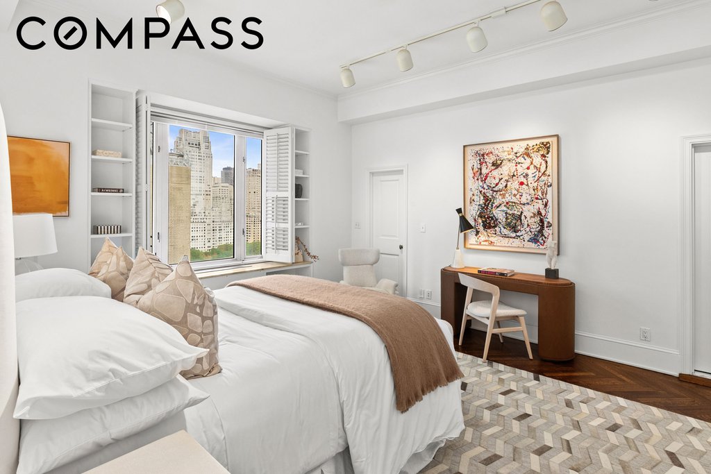 150 Central Park South, Unit 2204 photo 16