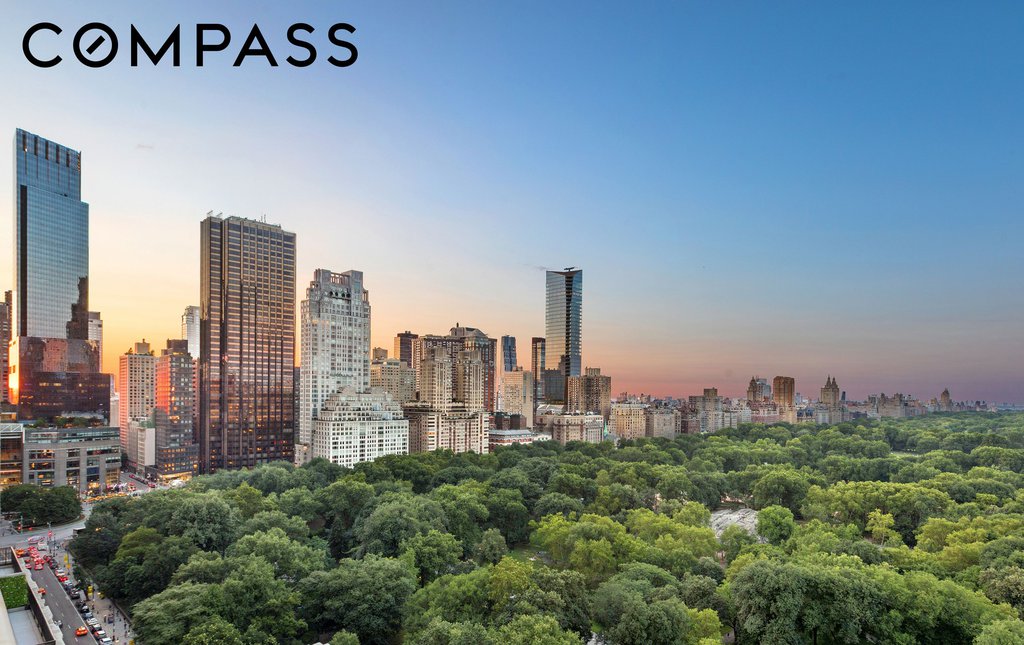 150 Central Park South, Unit 2204 photo 2