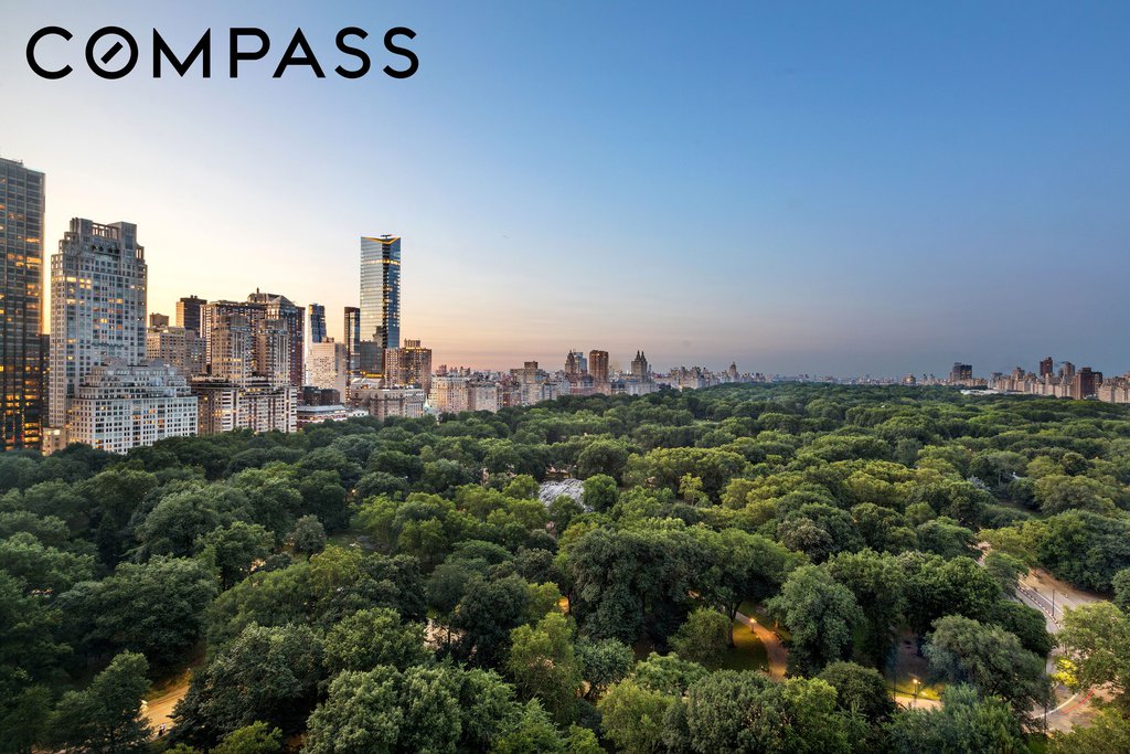 150 Central Park South, Unit 2204 photo 18