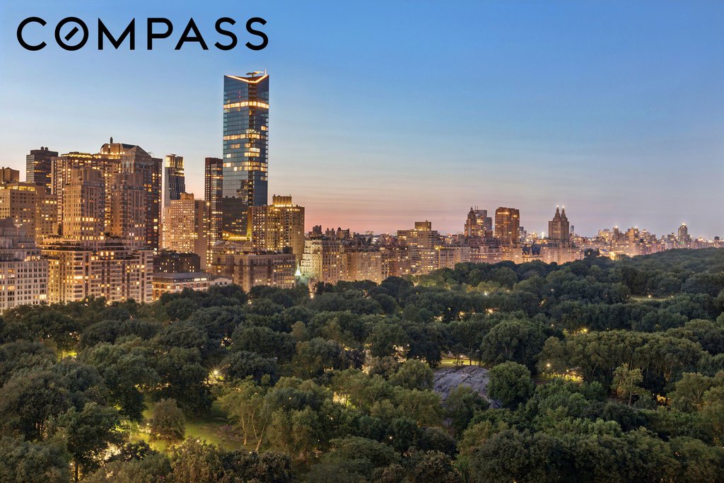 150 Central Park South, Unit 2204 photo 19