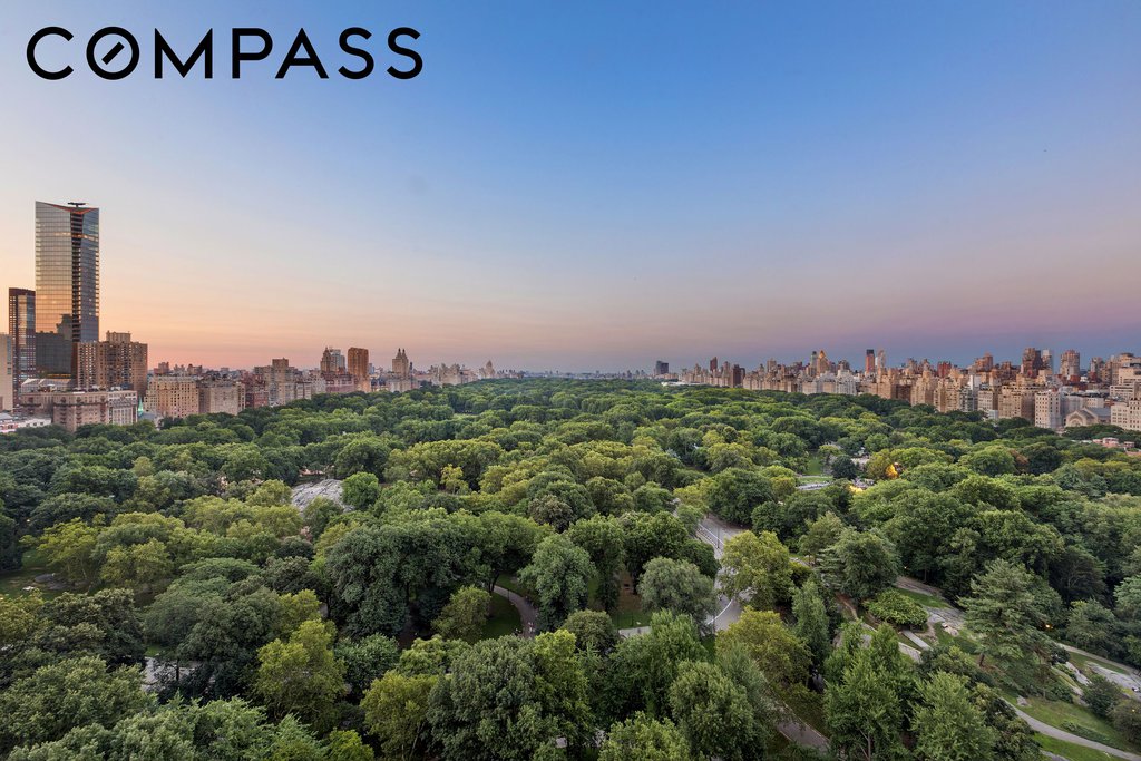 150 Central Park South, Unit 2204 photo 22